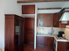 Casa Vacanze Altipiani